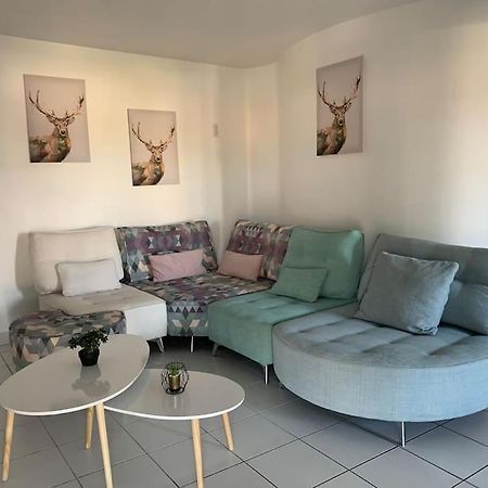 La Loggia Superbe Appartement Pierry Exterior foto