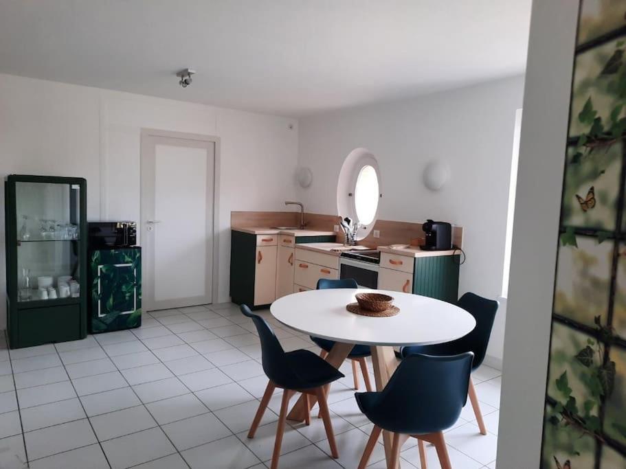 La Loggia Superbe Appartement Pierry Exterior foto